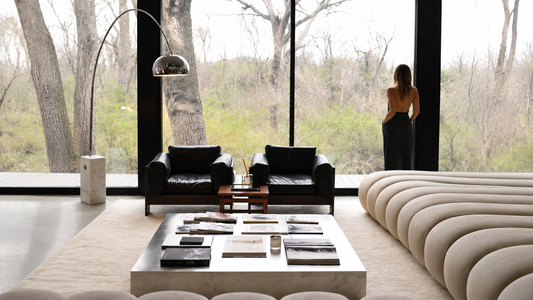 Inside Amy Appleton Dreyer's Home