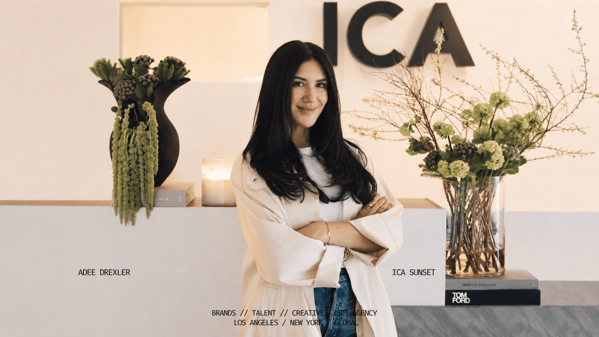 Inside Infinity Creative Agency
