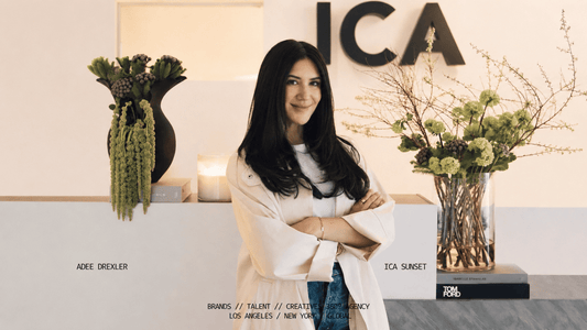 Inside Infinity Creative Agency