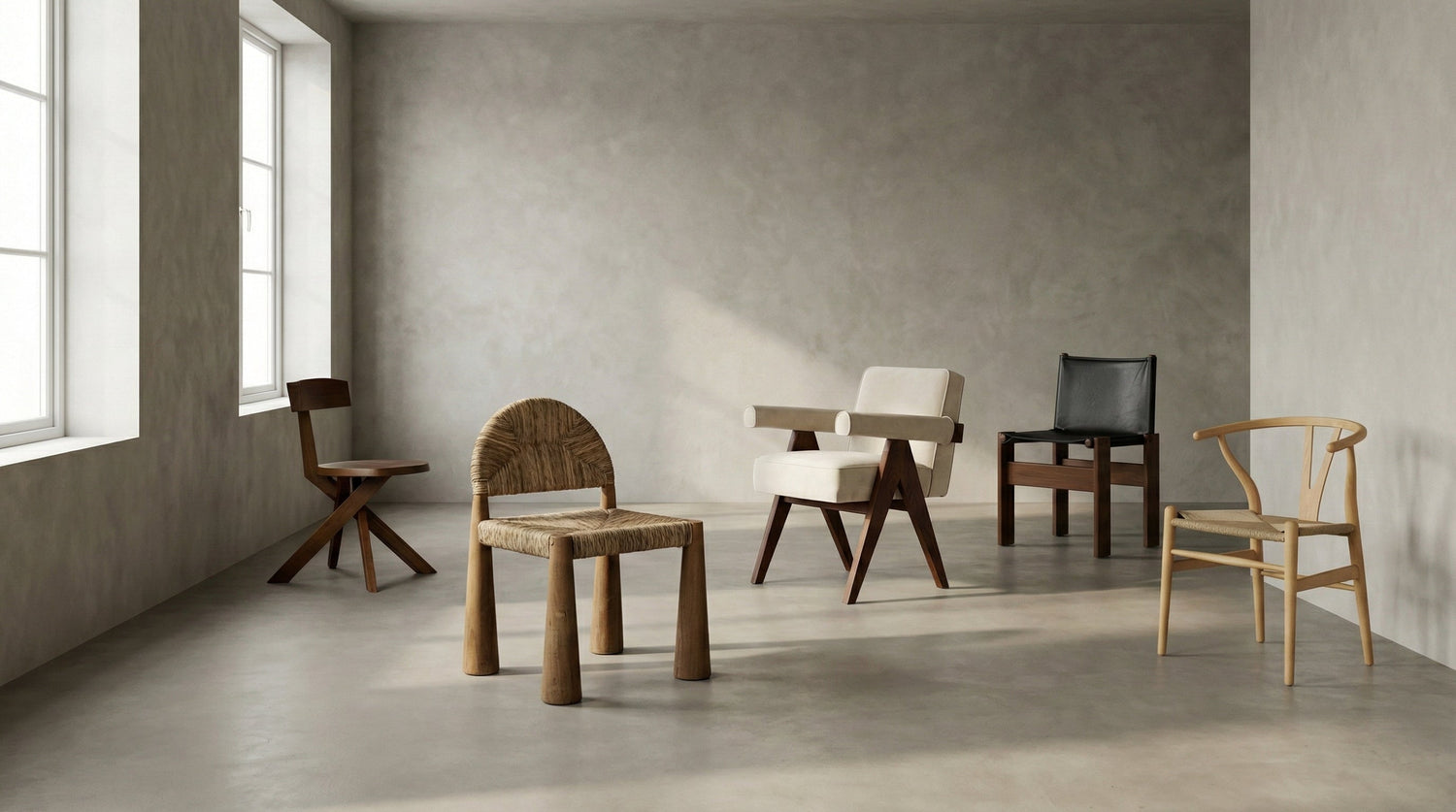 Dining Chairs