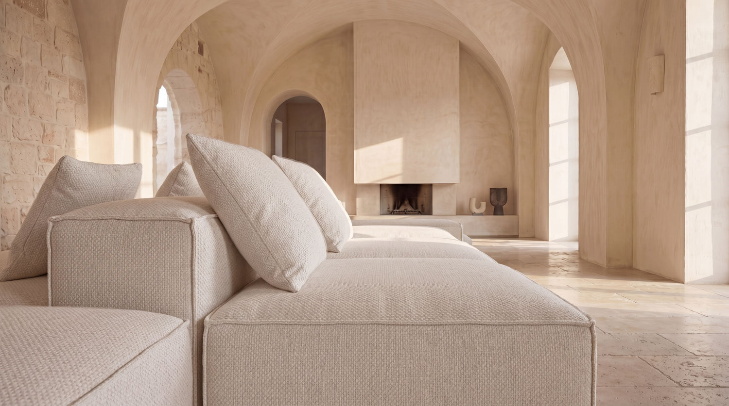 Modena Collection