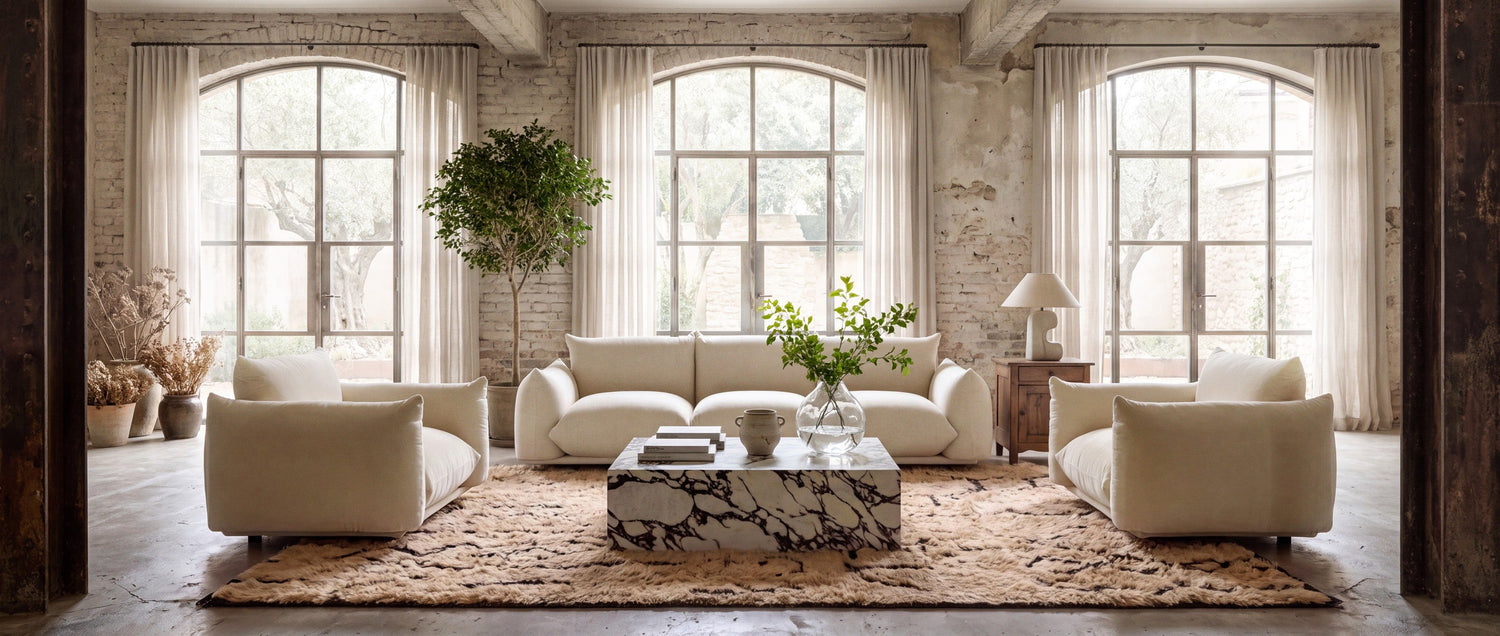 Calypso Sofa