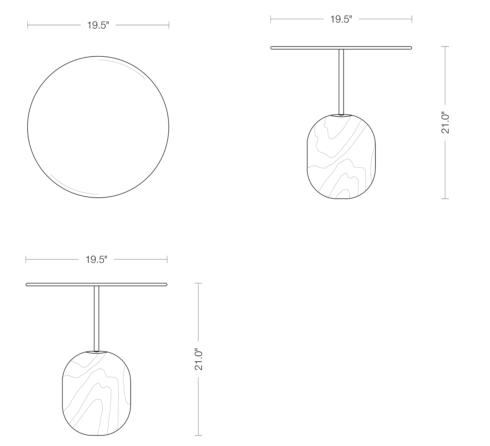 Dimensions Image