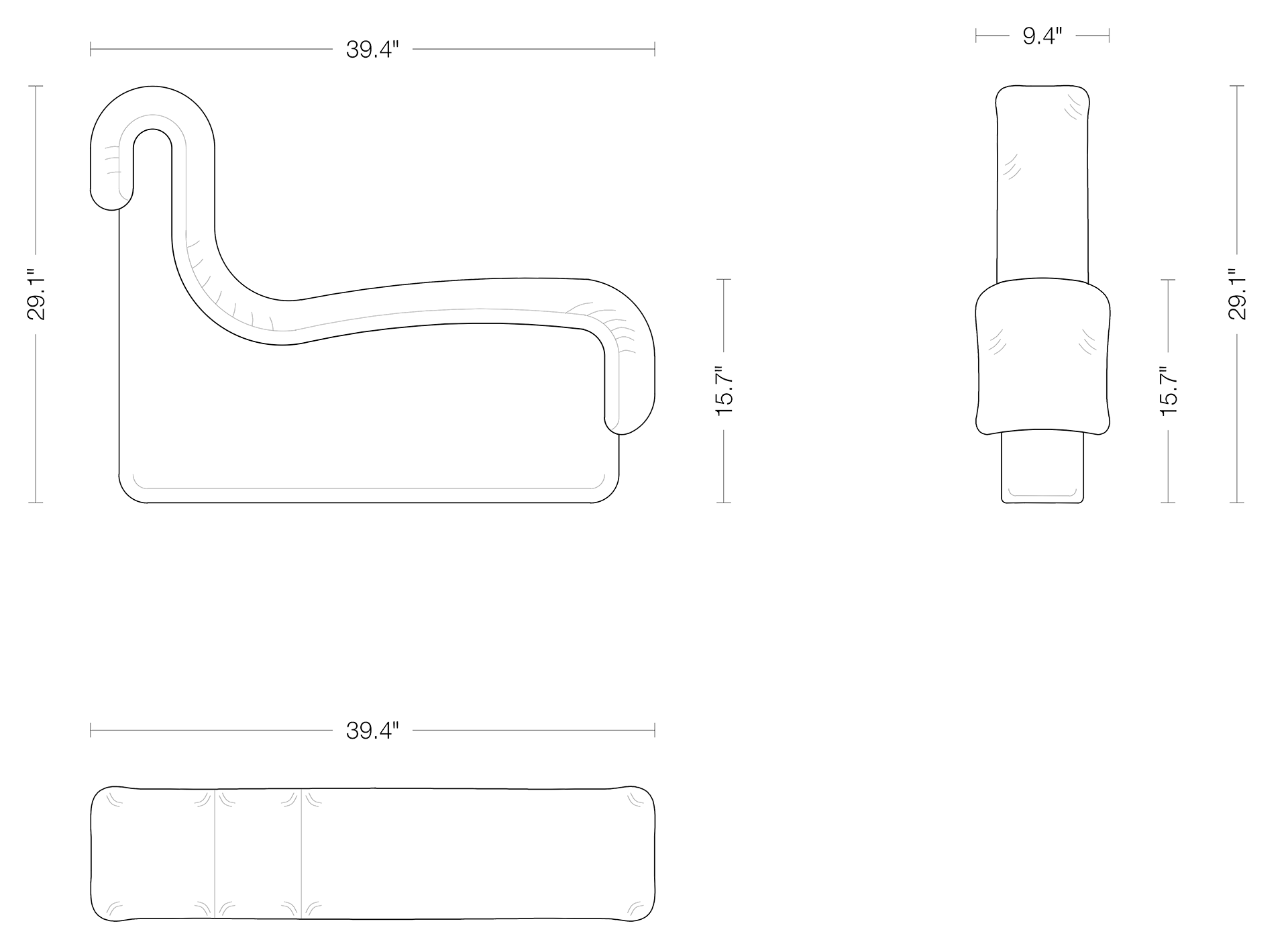 Dimensions Image