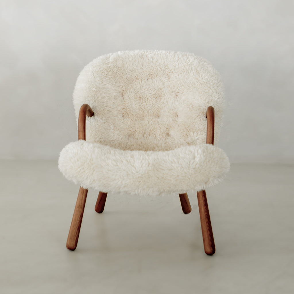 Oyster Chair