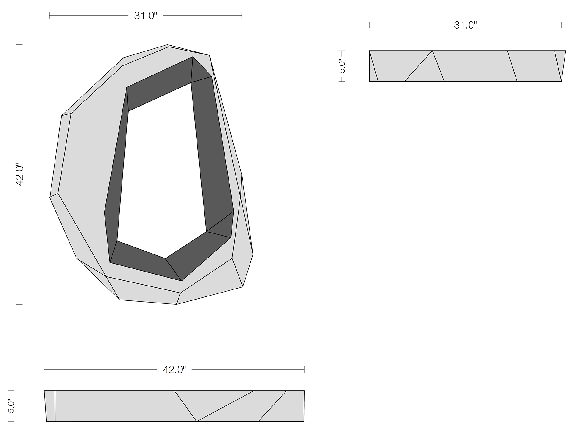 Dimensions Image