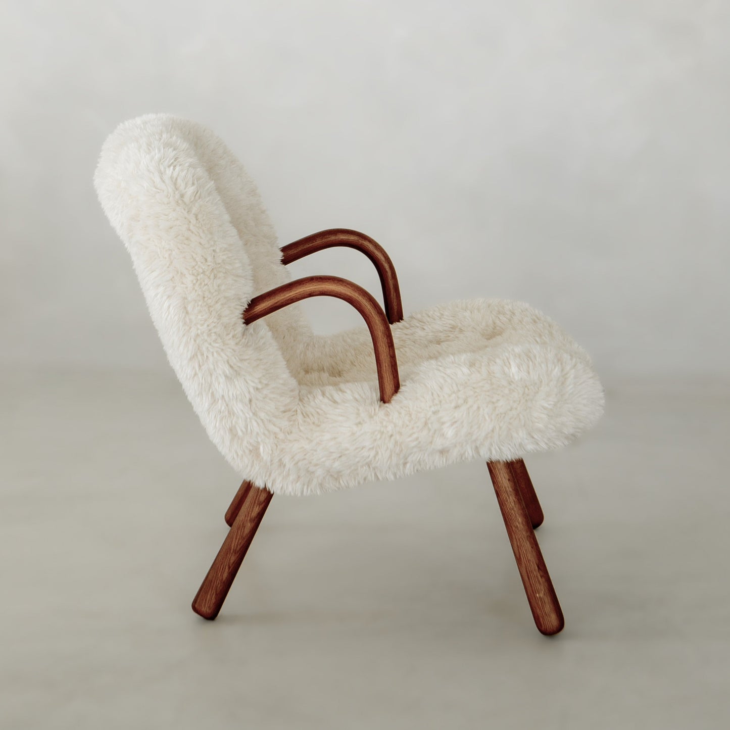 Oyster Chair