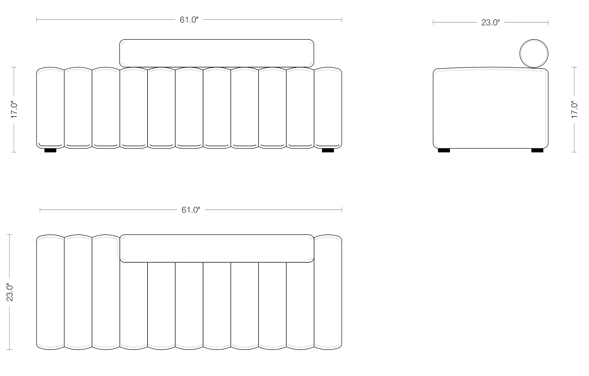 Dimensions Image