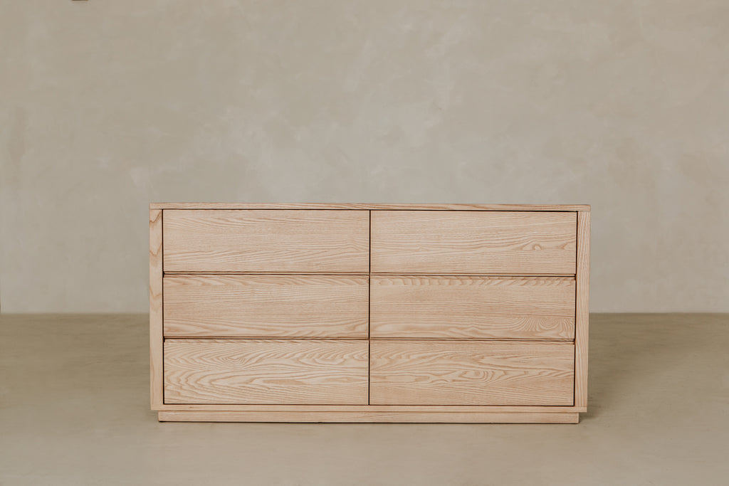 Sandringham Dresser