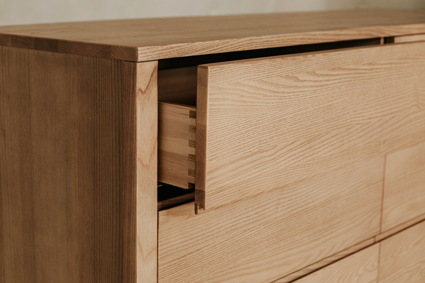 Sandringham Dresser