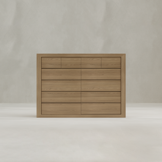 Ashford Large Dresser