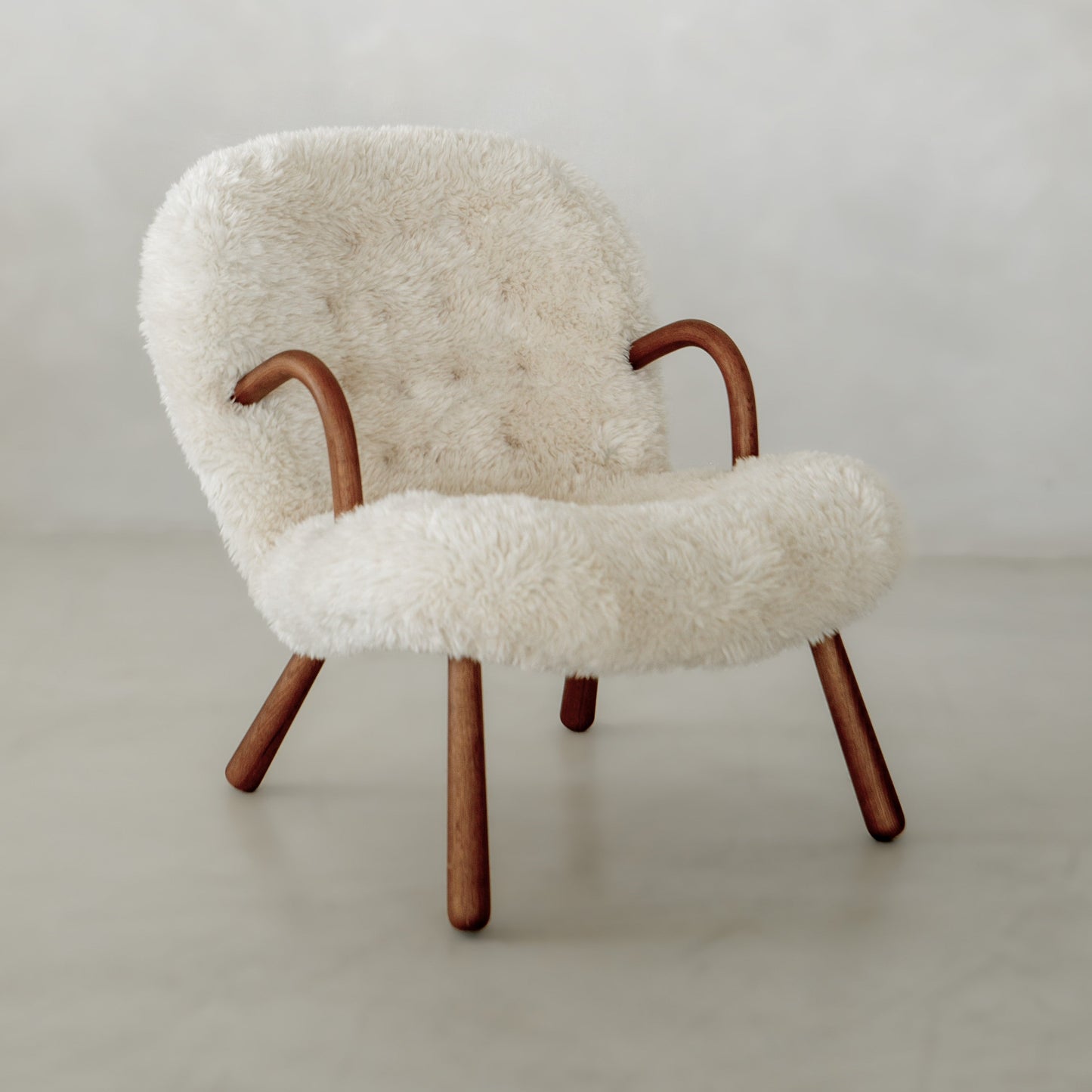 Oyster Chair