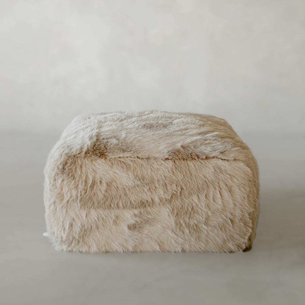 Yeti Ottoman