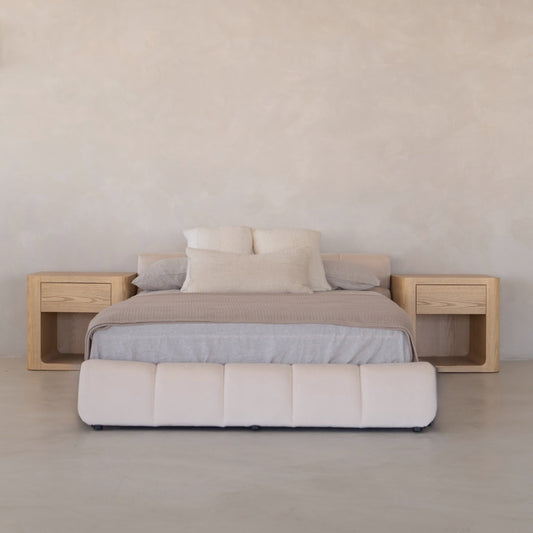 Allea Bed Frame