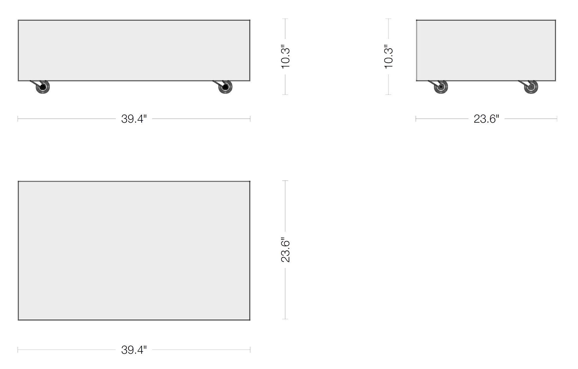 Dimensions Image