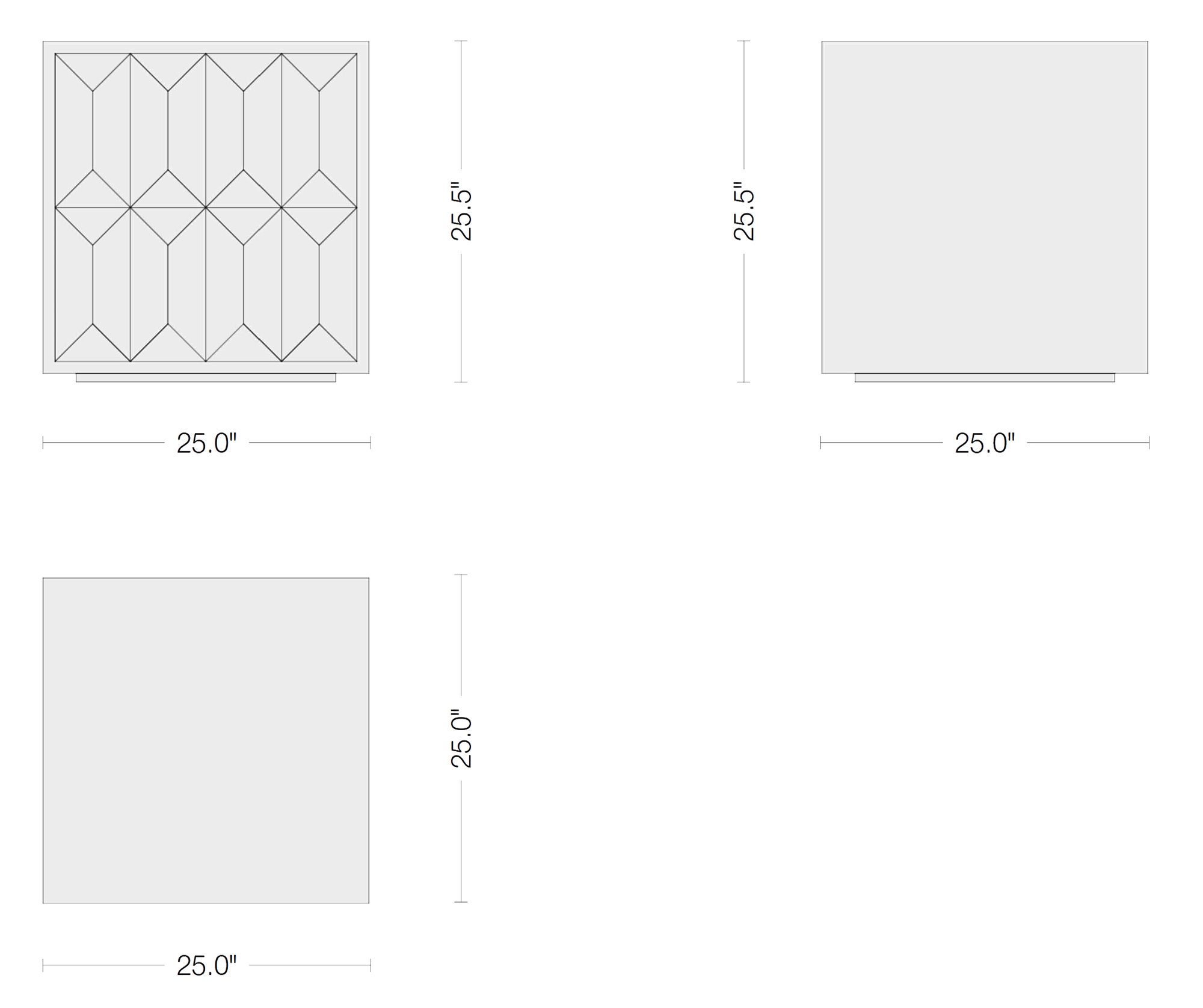 Dimensions Image