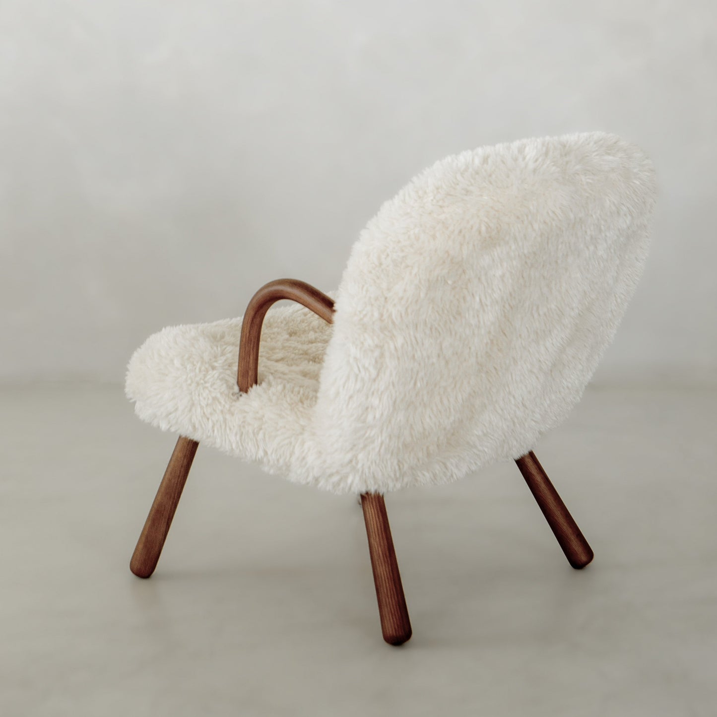 Oyster Chair