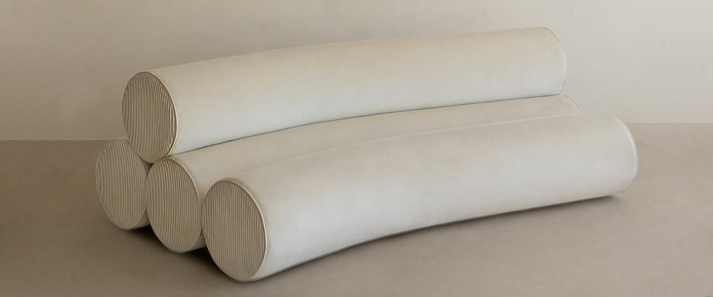 Cylindra Sofa