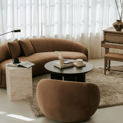 Clara Sofa