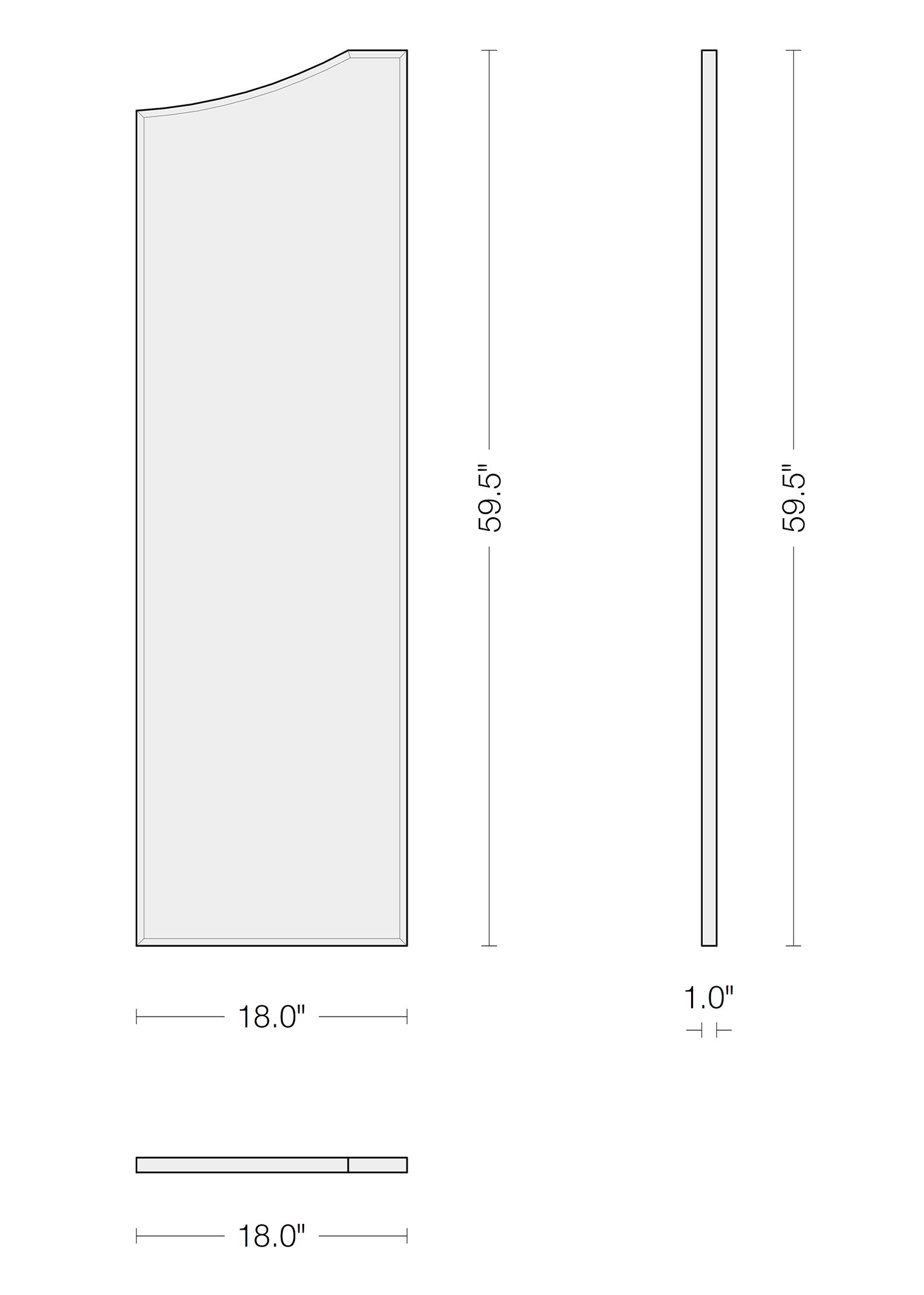 Dimensions Image