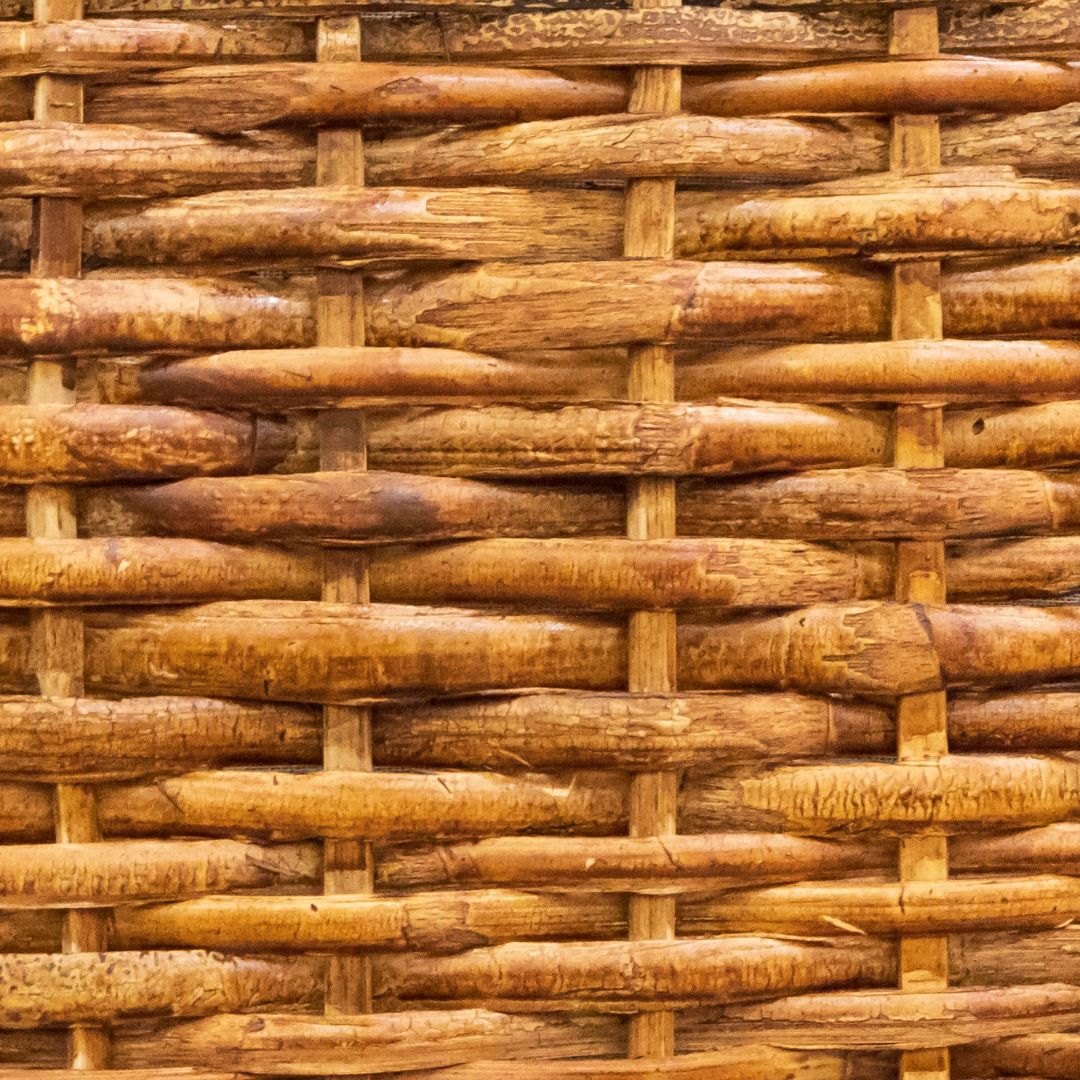 RATTAN / AUREA