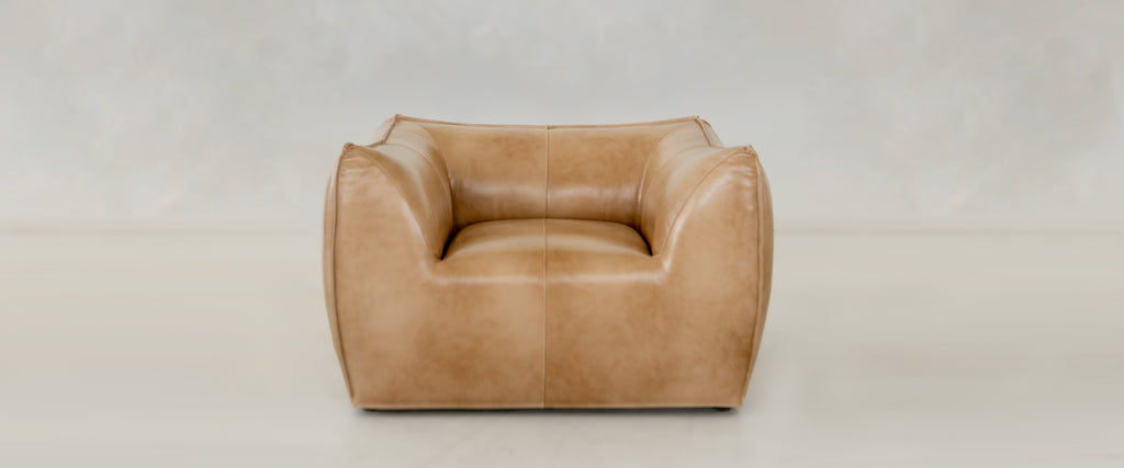 Bambon Armchair