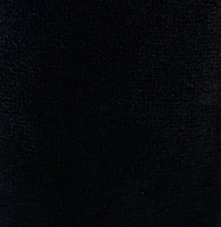 WOOD / BLACK