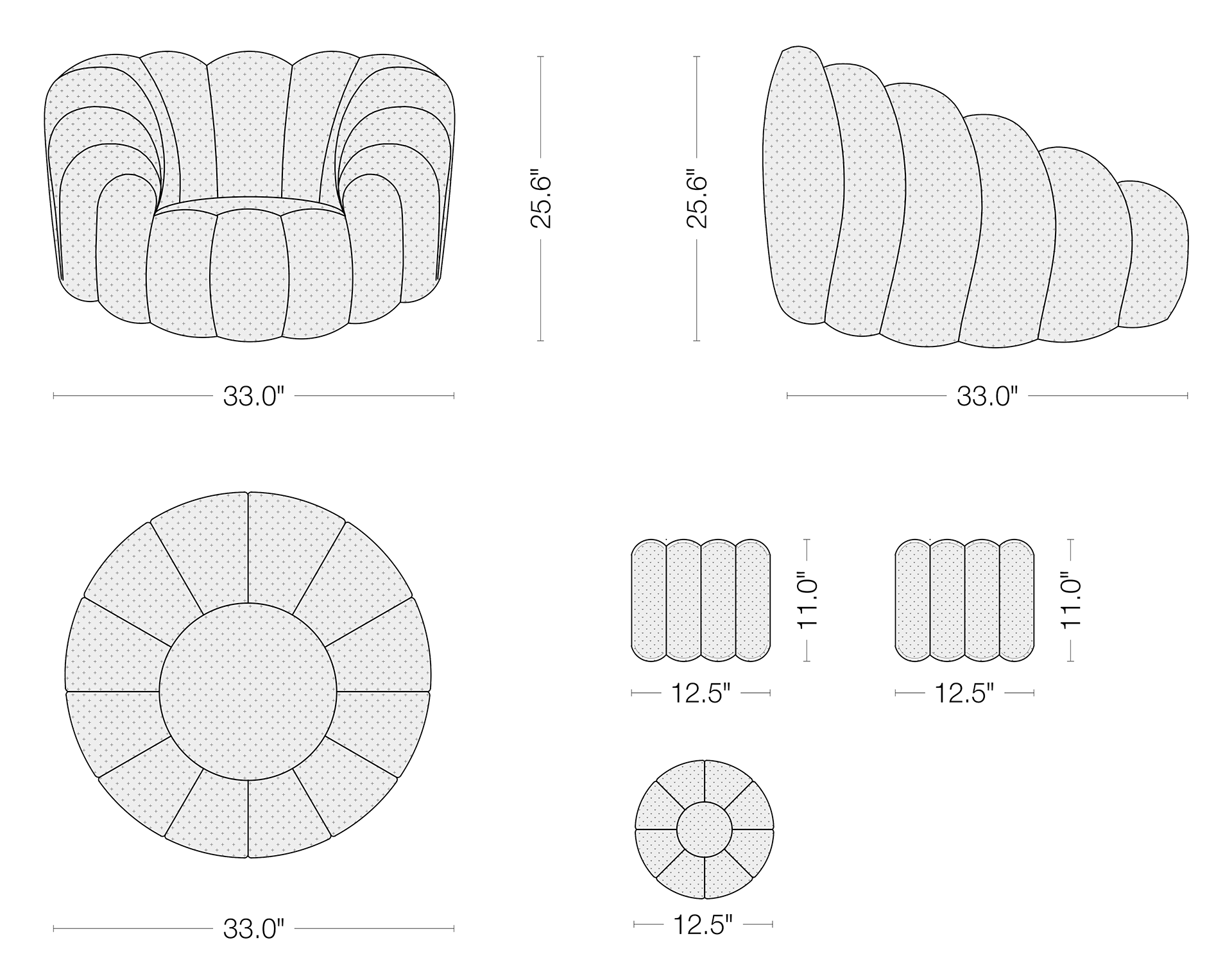 Dimensions Image