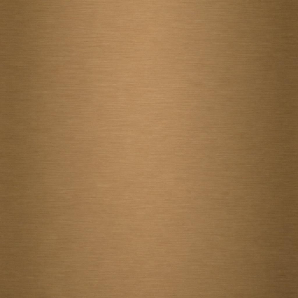 IRON / BRASS