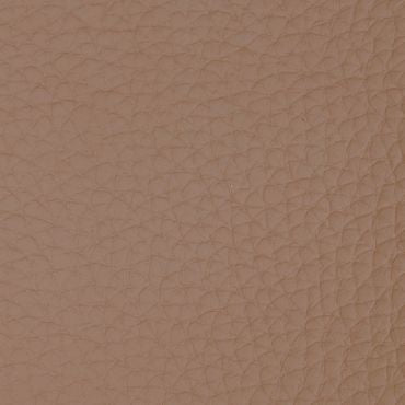 ITALIAN LEATHER / BRUNETTE