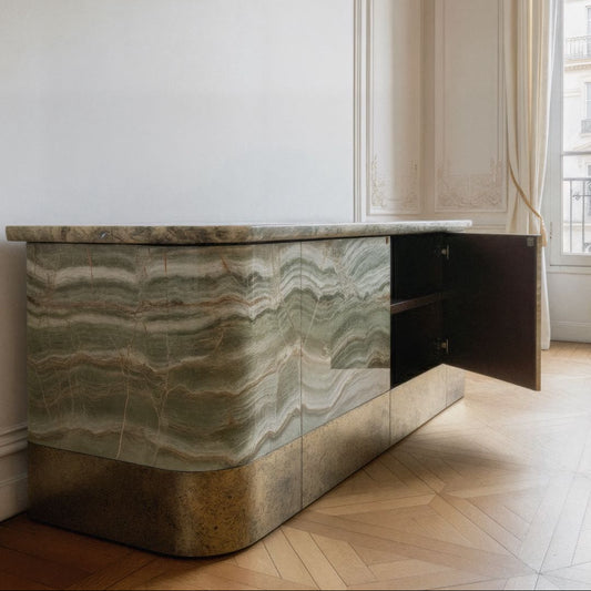 Beaumont Console