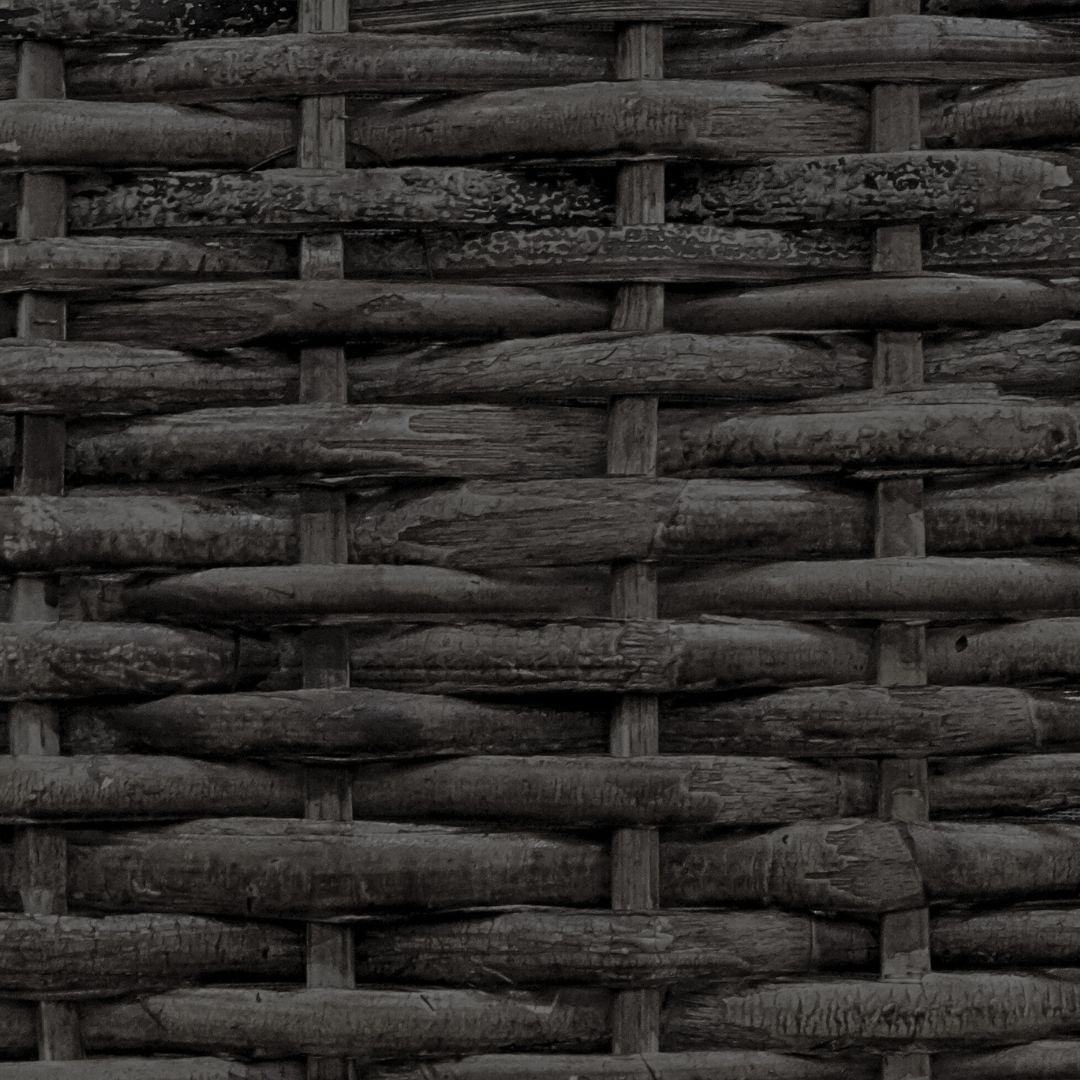 RATTAN / CENDRE