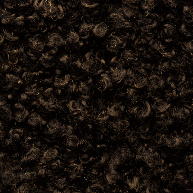 Bouclé / CHOCOLATTE
