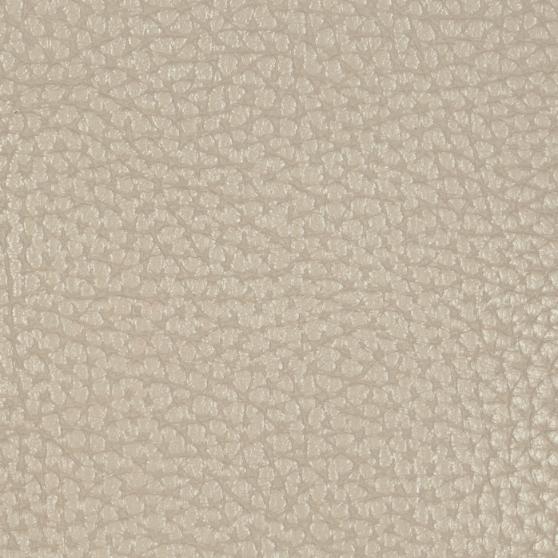 ITALIAN LEATHER / HAY