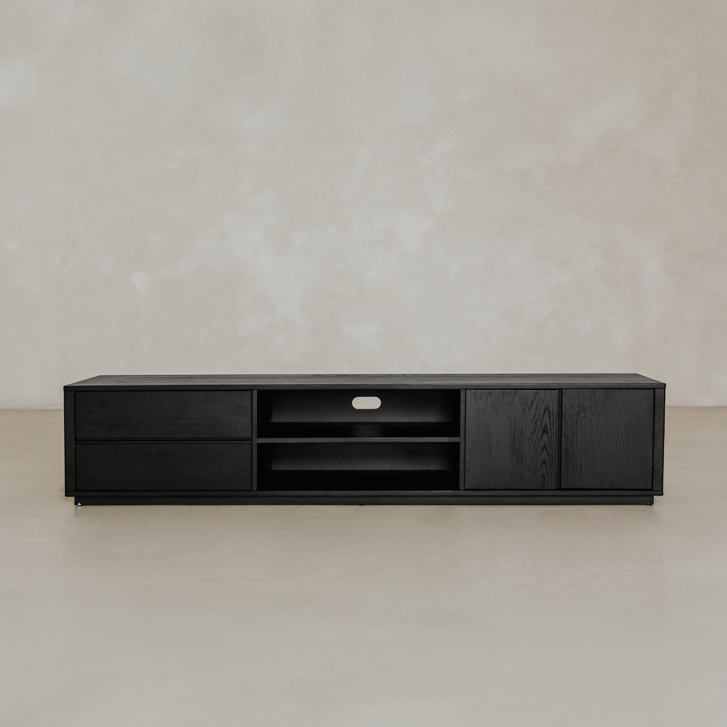 Indre Media Console