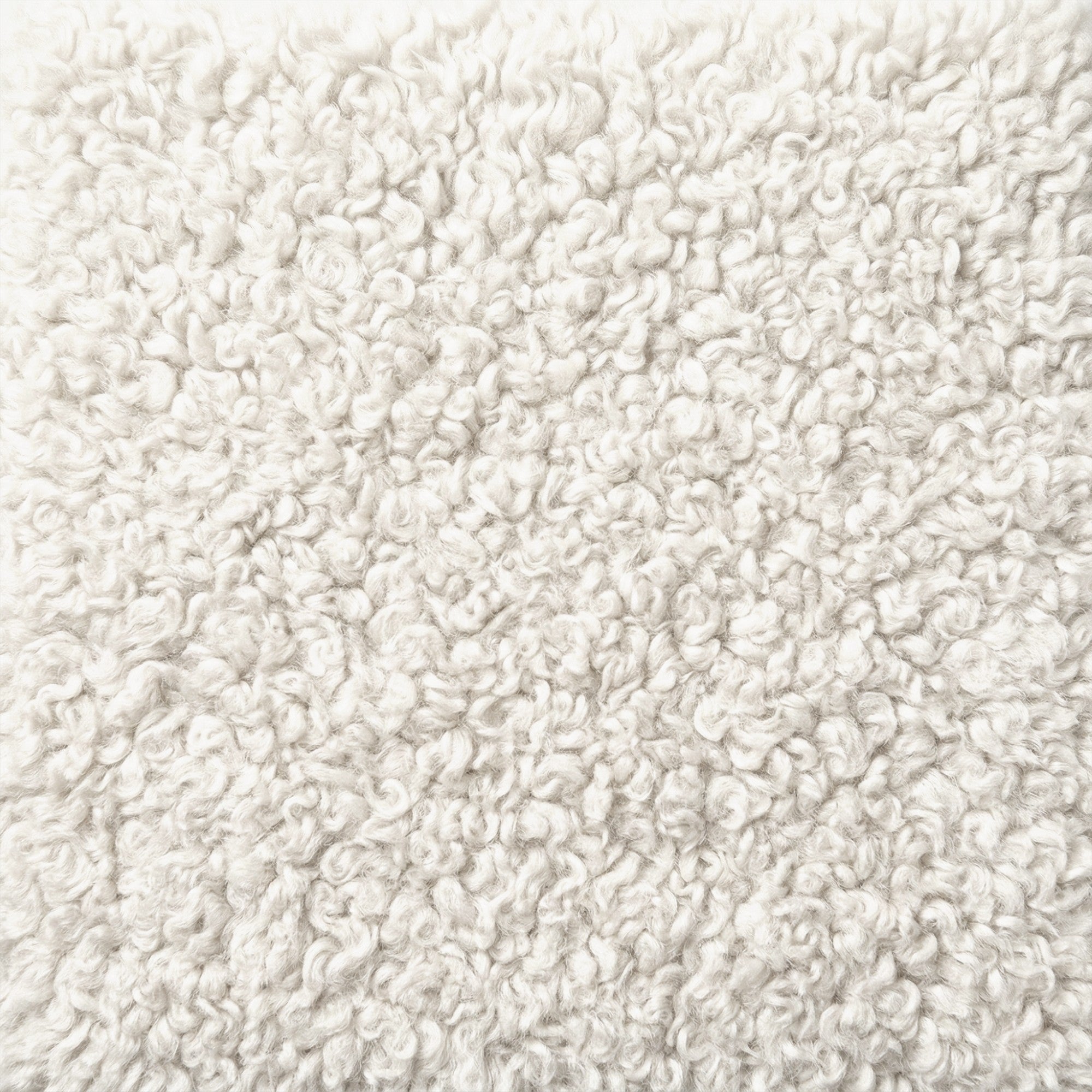 Bouclé / KAOLIN