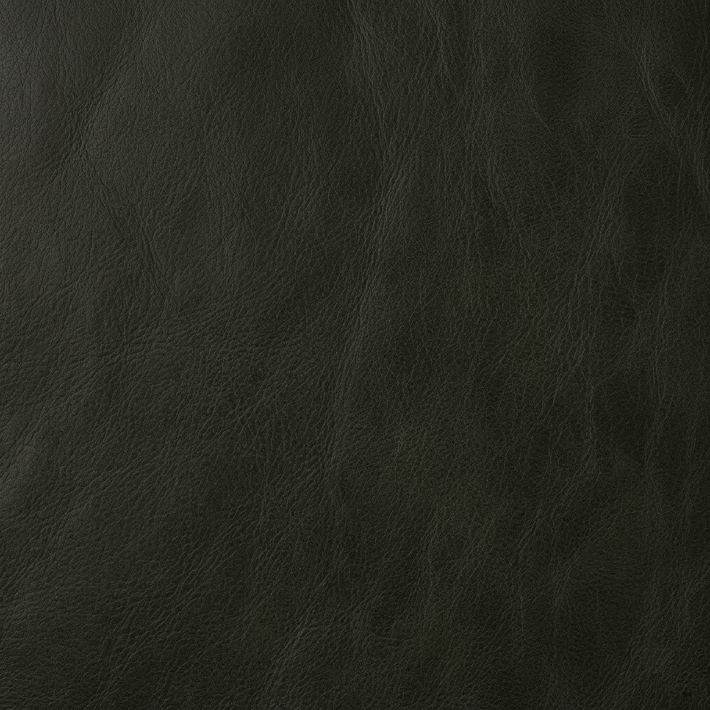 LEATHER / LODEN