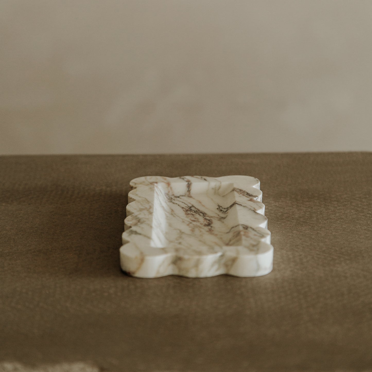 Vera Marble Tray