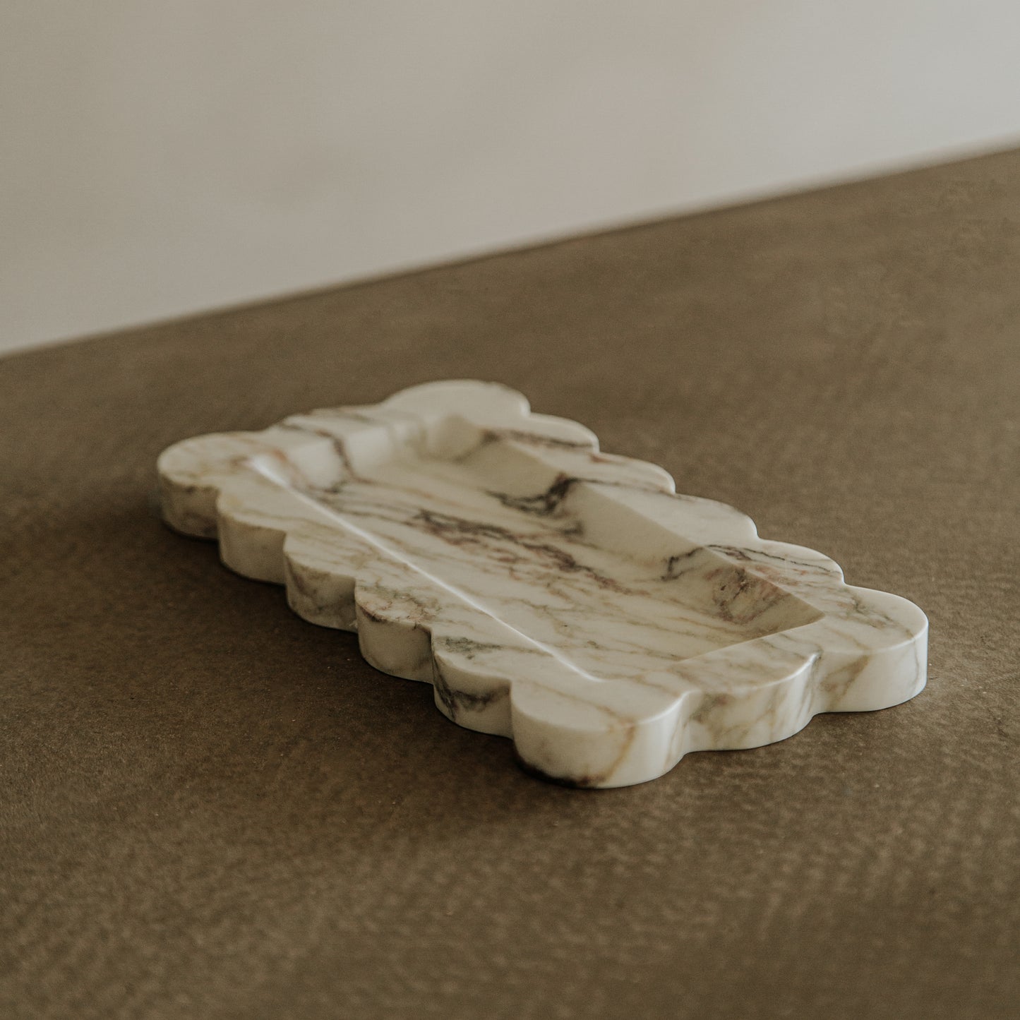 Vera Marble Tray