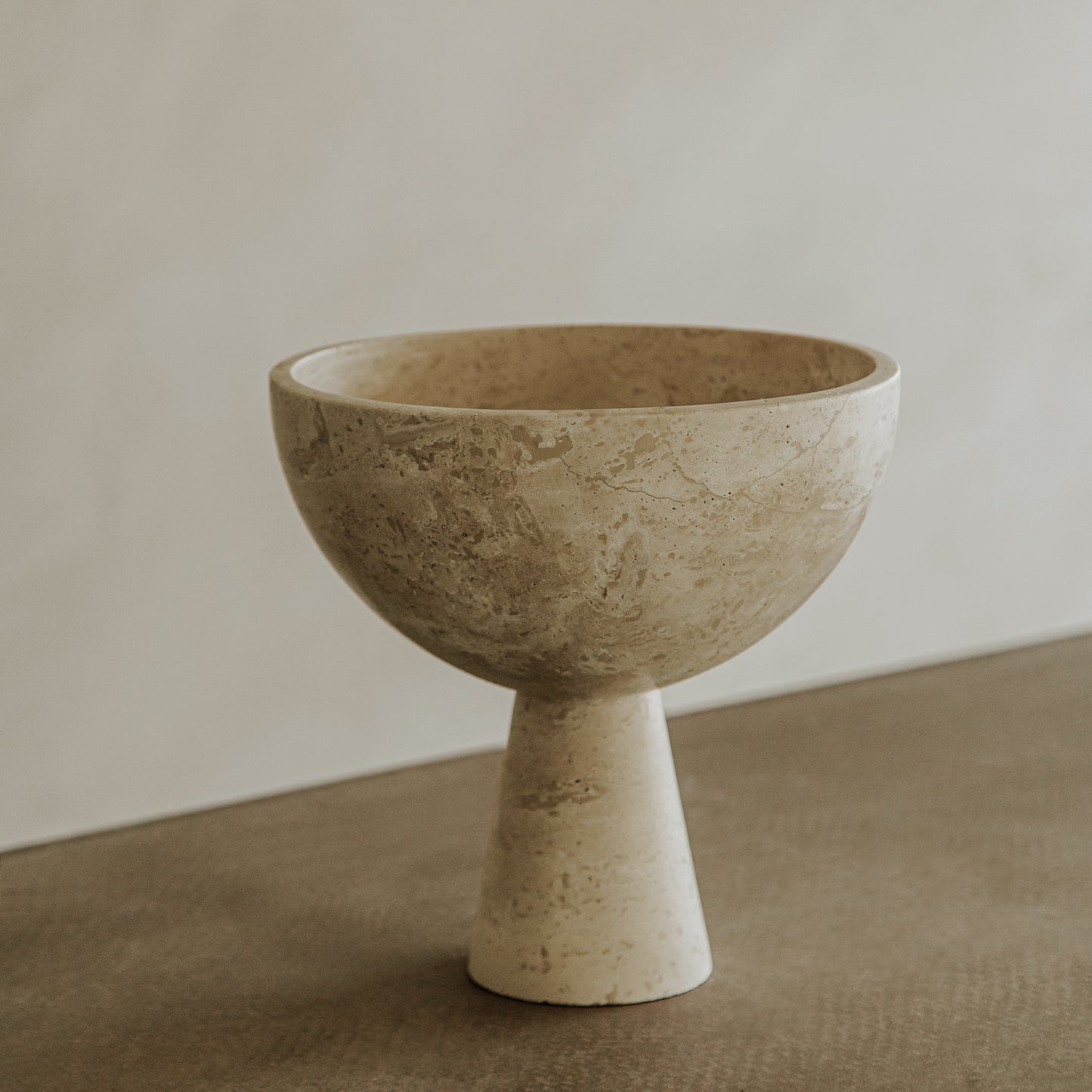 Elysian Pedestal Bowl