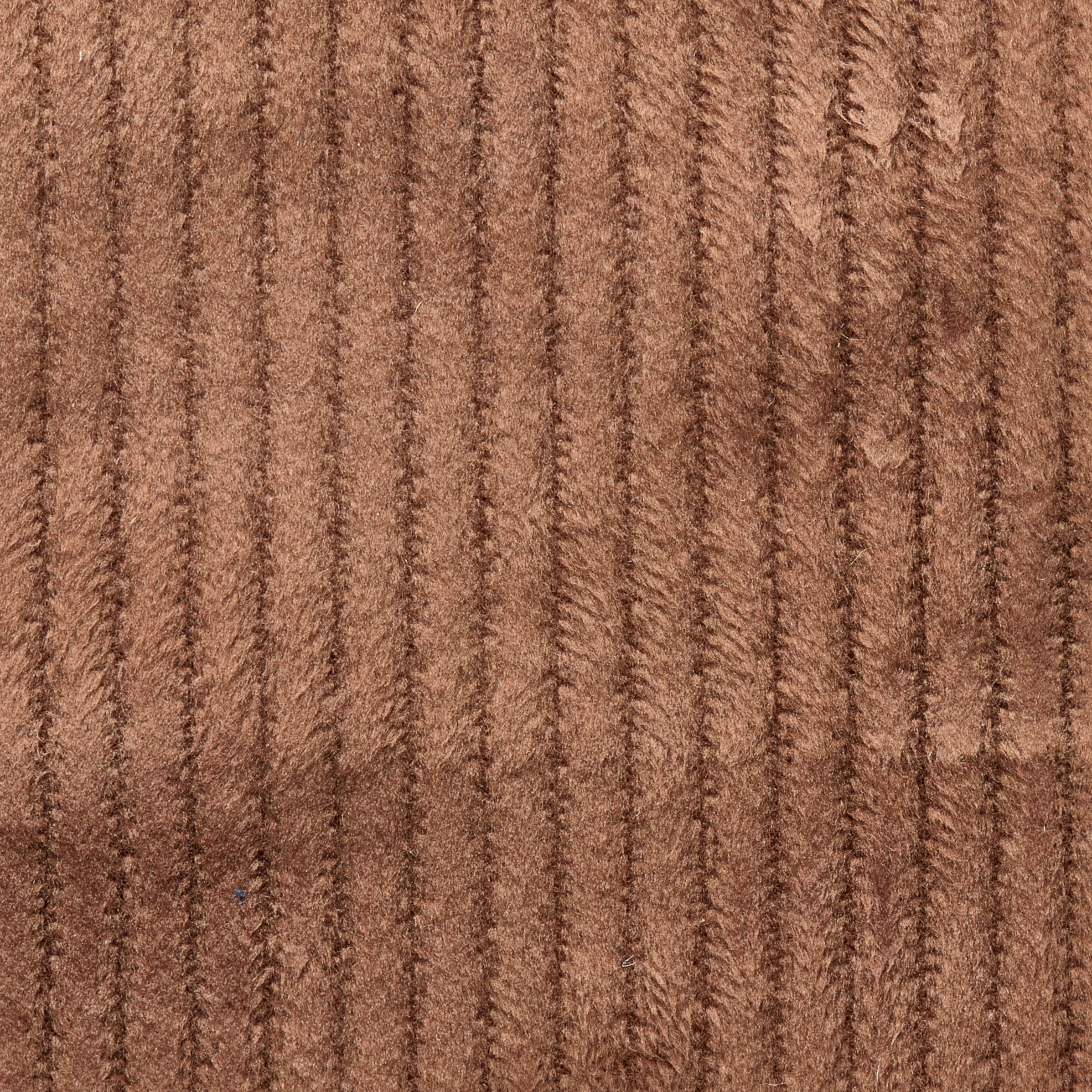 CORDUROY / MOCHA