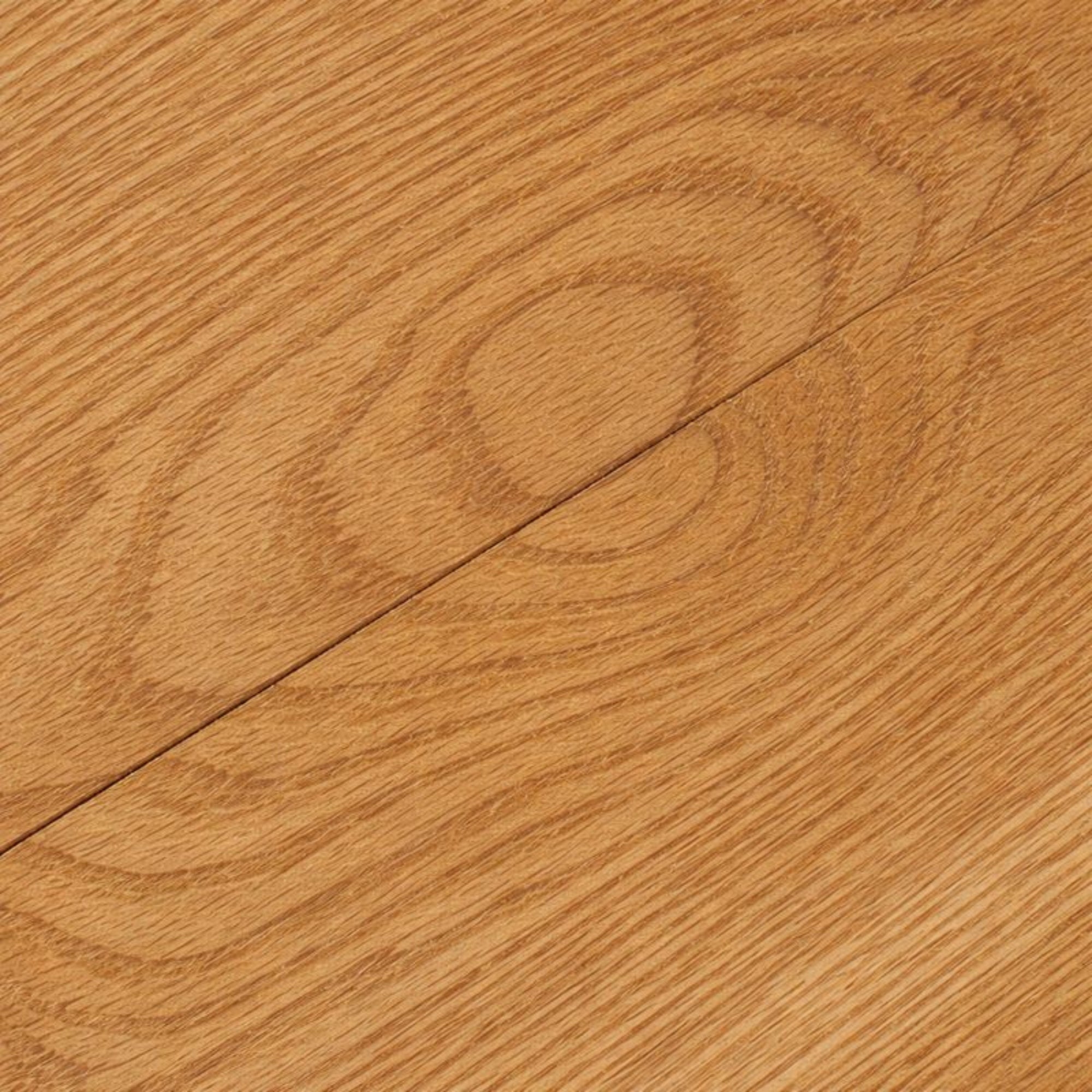 WOOD / Natural Oak