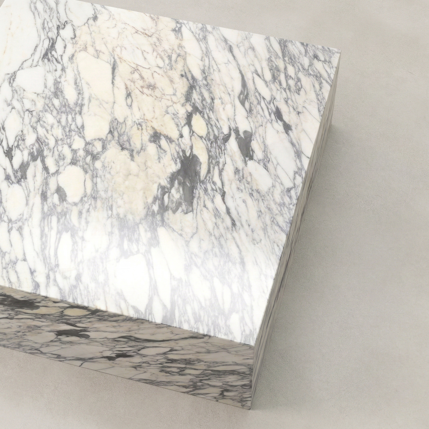 Calacatta Arabescato XL Coffee Table