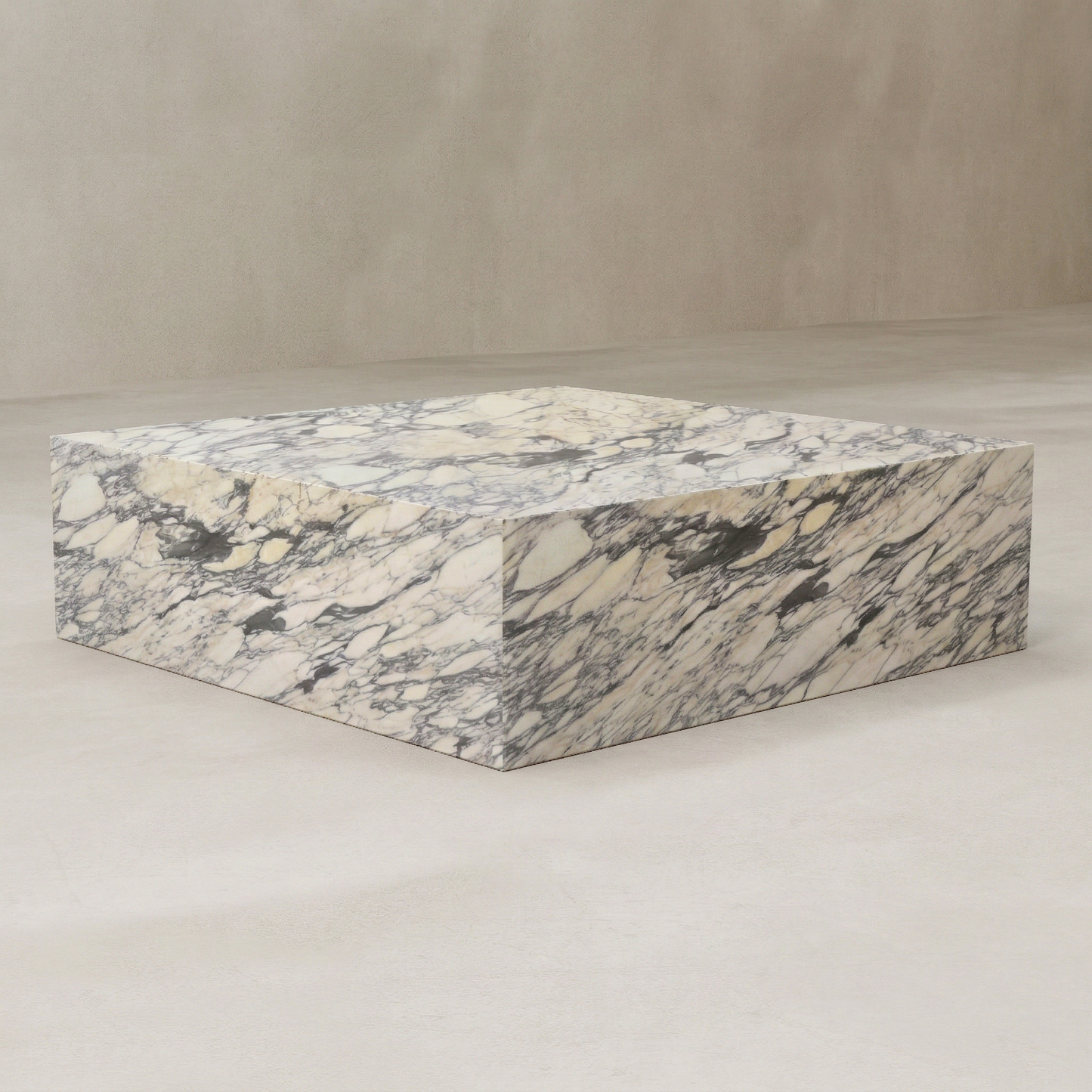 Calacatta Arabescato XL Coffee Table