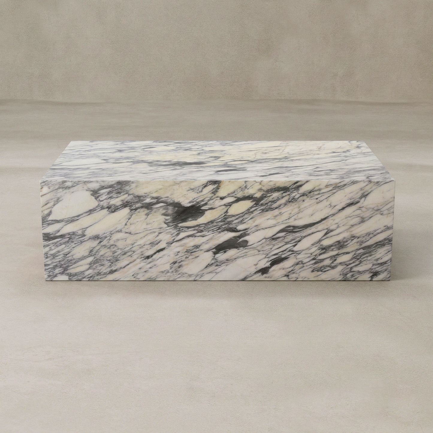 Calacatta Arabescato Coffee Table