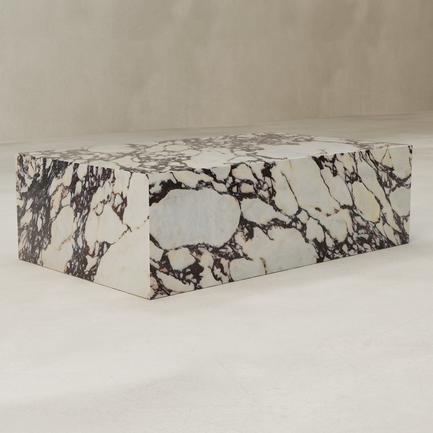 Calacatta Coffee Table