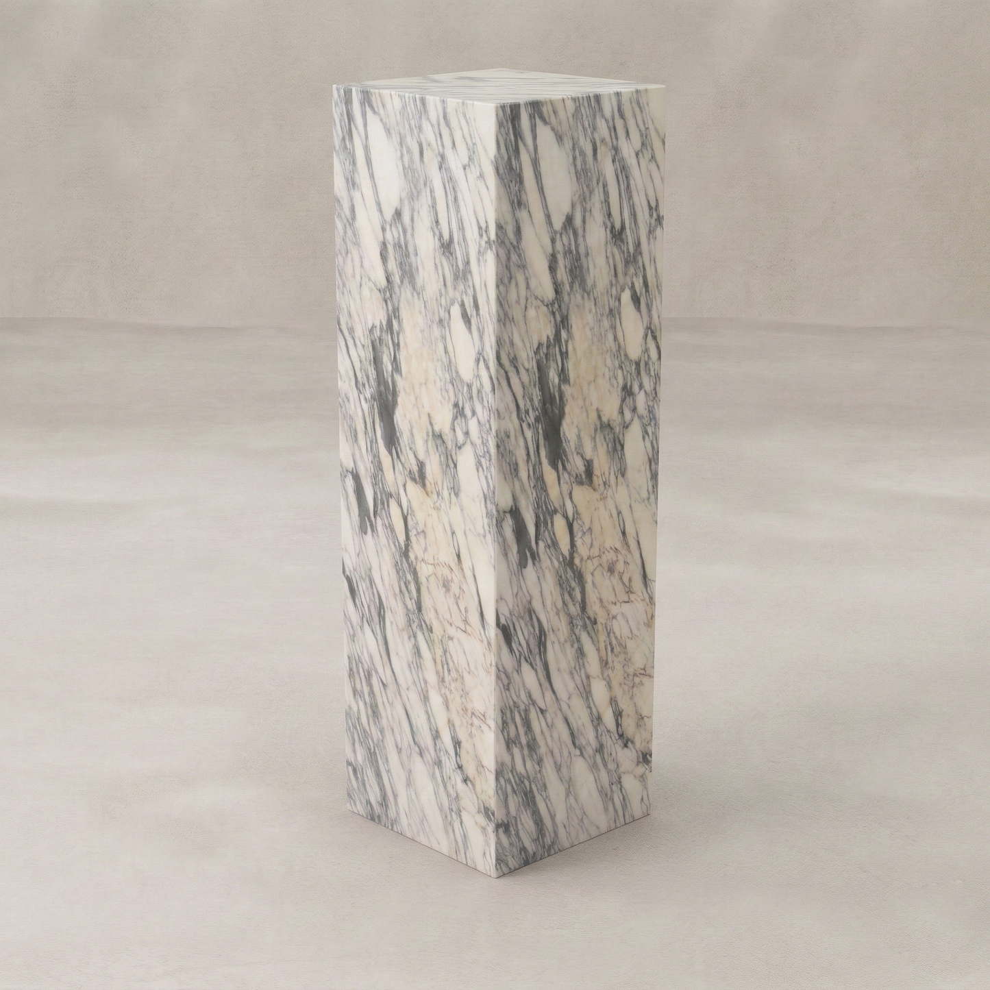 Calacatta Arabescato Tower