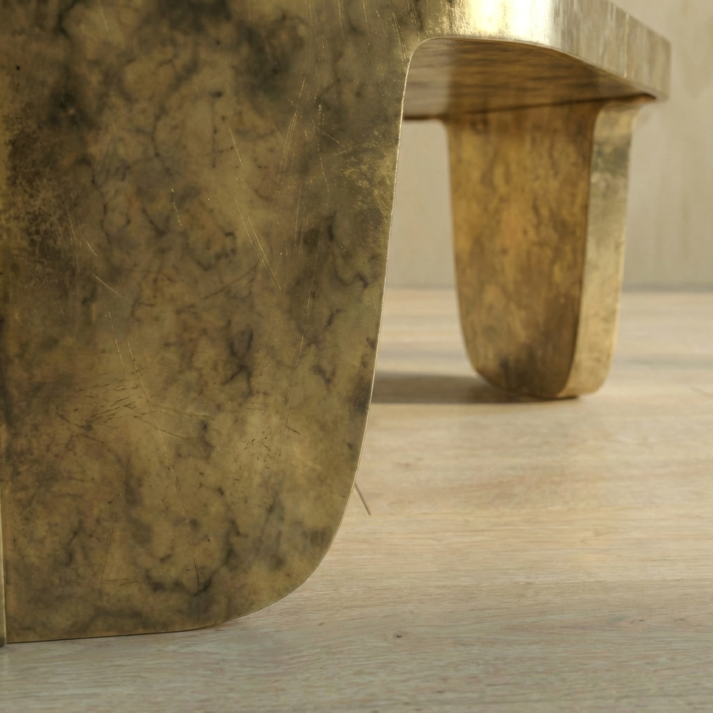 Beaumont Coffee Table