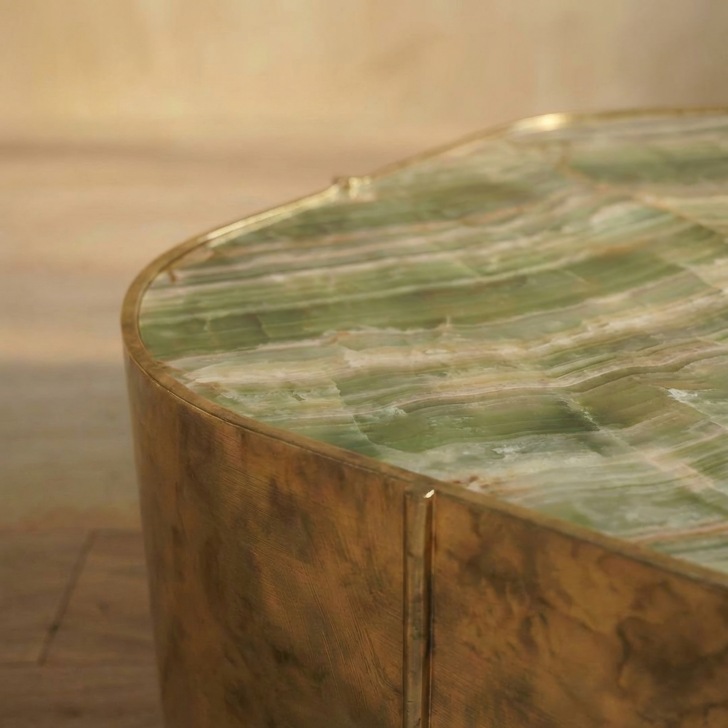 Beaumont Coffee Table