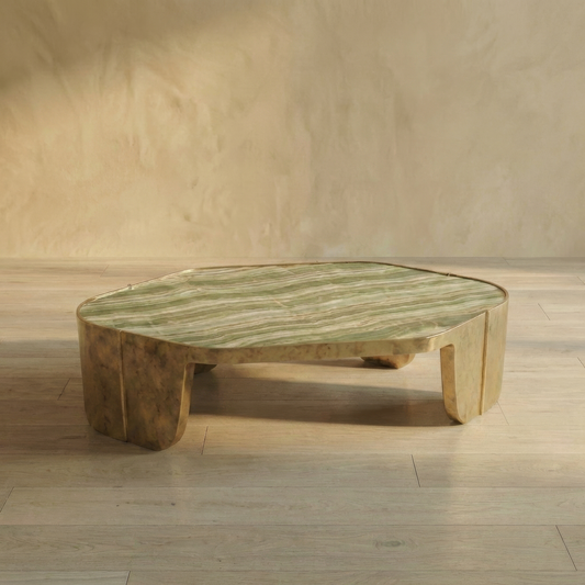 Beaumont Coffee Table